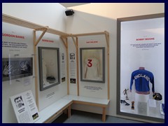 National Football Museum 31